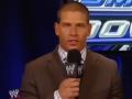 Josh Mathews