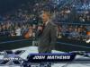 Josh Mathews