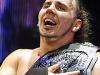 Matt Hardy NEW ECW Champion