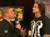 Punk Interview @ Summerslam09