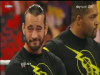 CM Punk - 27.06.11