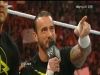 CM Punk - 27.06.11 2