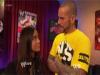 CM Punk & AJ