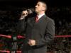 Justin Roberts annouce