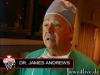 Dr. James Andrews