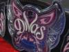 Divas Belt