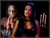 Vampiro & Shelly Martinez