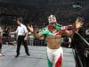 Ultimo Dragon 7