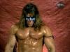 Ultimate Warrior
