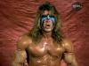 Ultimate Warrior 2