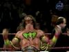 Ultimate Warrior 3