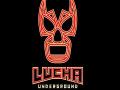 Lucha Underground Logo