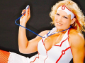 Beth Phoenix