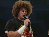 Carlito at SmackDown