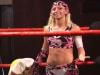 Daizee Haze ROH Diva