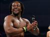 Kofi Kingston Micro