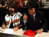 Jim Ross & Foley