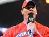 John Cena Red Shirt Microphone