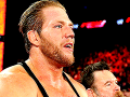Jack Swagger