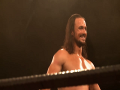Drew Galloway