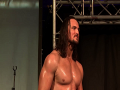 Drew Galloway