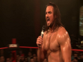 Drew Galloway