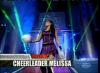 Cheerleader Melissa 8