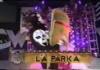 La parka wcw