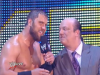 Curtis Axel and Paul Heyman 4