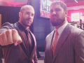 Curtis Axel