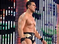 Alberto Del Rio Entrance Alberto Del Rio Entrance