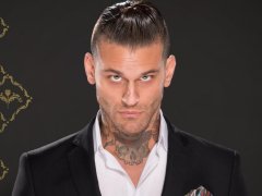 Corey Graves 1