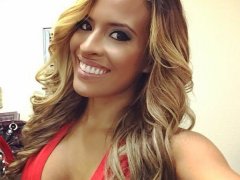 Thea Trinidad Smile
