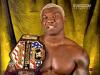 Shelton Benjamin