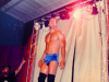Mike Bennett 7
