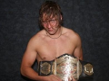 Dean Ambrose (15)
