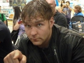 Dean Ambrose (18)