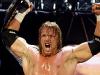 Triple H @ Unforgiven