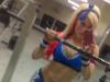 Taya Valkyrie 2