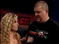 Dustin Rhodes TNA interview