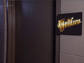 Goldust Lockerroom