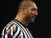 Batista as Referee