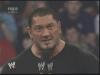 batista in ring