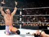 Zack Ryder Win