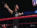 Seth Rollins