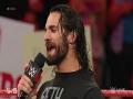 Seth Rollins