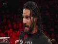 Seth Rollins