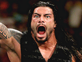 Roman Reigns