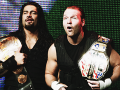The Shield (2)